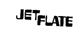 JET FLATE