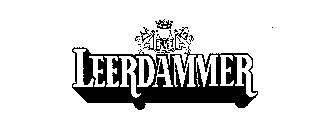 LEERDAMMER