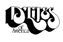 D'LITES OF AMERICA