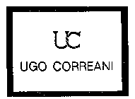 UC UGO CORREANI