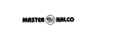 MASTER HALCO