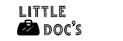 LITTLE DOC'S