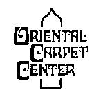 ORIENTAL CARPET CENTER