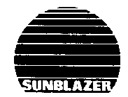 SUNBLAZER