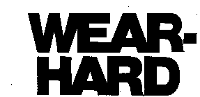 WEAR-HARD