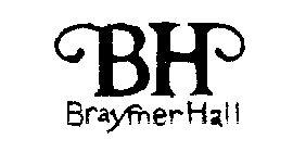 BH BRAYMER HALL