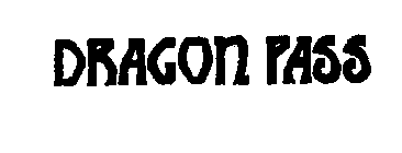 DRAGON PASS