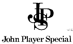 JOHN PLAYER SPECIAL