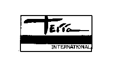 TERRA INTERNATIONAL