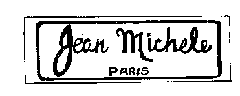 JEAN MICHELE PARIS