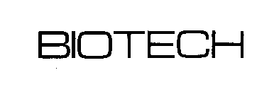 BIOTECH