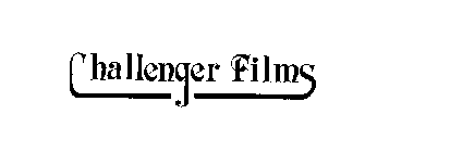 CHALLENGER FILMS