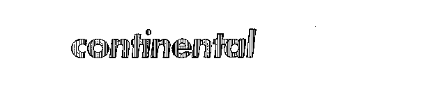 CONTINENTAL