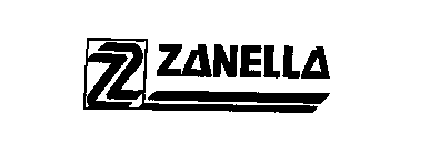 ZZ ZANELLA