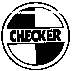 CHECKER