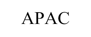 APAC