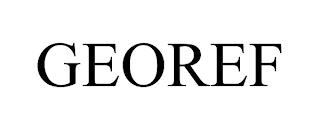 GEOREF