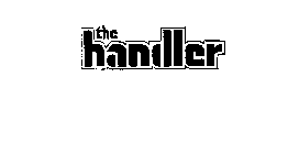 THE HANDLER