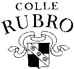 COLLE RUBRO