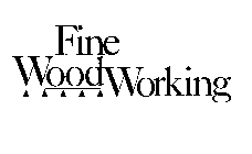 FINE WOODWORKING