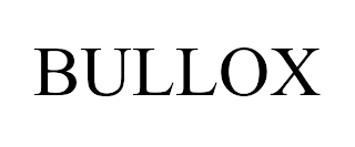 BULLOX