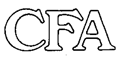 CFA