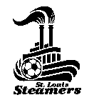 ST. LOUIS STEAMERS