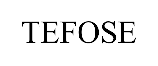 TEFOSE