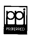 PPI PREFERRED