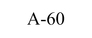 A-60