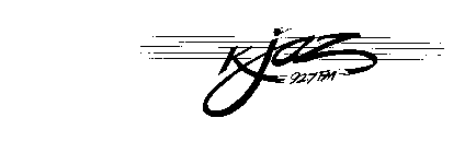 KJAZ 92.7 FM