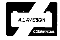 ALL AMERICAN COMMERCIAL