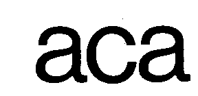 ACA