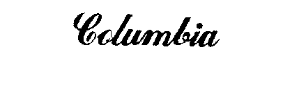 COLUMBIA