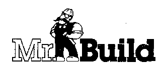 MR. BUILD