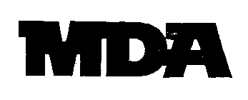 MDA