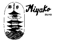 MIYAKO BRAND