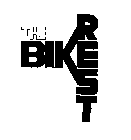 THE BIKE REST