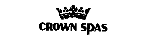 CROWN SPAS