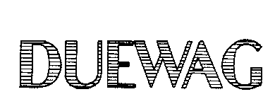 DUEWAG