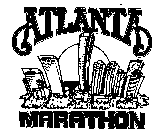 ATLANTA MARATHON