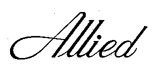 ALLIED