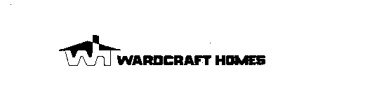 WH WARDCRAFT HOMES