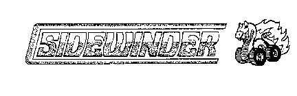 SIDEWINDER