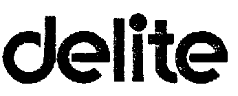 DELITE