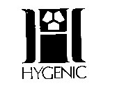 H HYGENIC