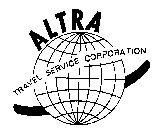 ALTRA TRAVEL SERVICE CORPORATION