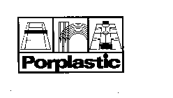 PORPLASTIC