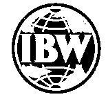 IBW