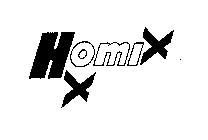 HOMIX